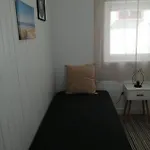 The Violet House Semesterbostad Costa Nova