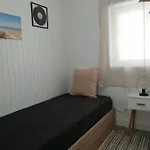 The Violet House Semesterbostad Costa Nova