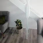 The Violet House Semesterbostad *
