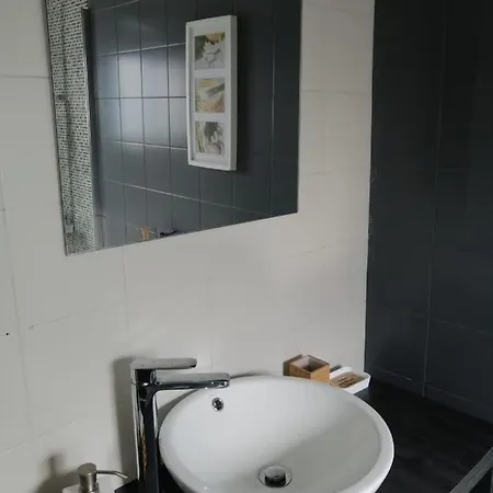 بيت للعطل The Violet House كوستا نوفا