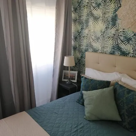 بيت للعطل The Violet House كوستا نوفا