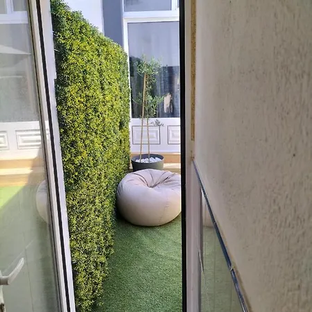 The Violet House بيت للعطل