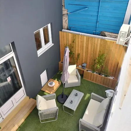 The Violet House * كوستا نوفا