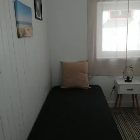 The Violet House بيت للعطل كوستا نوفا