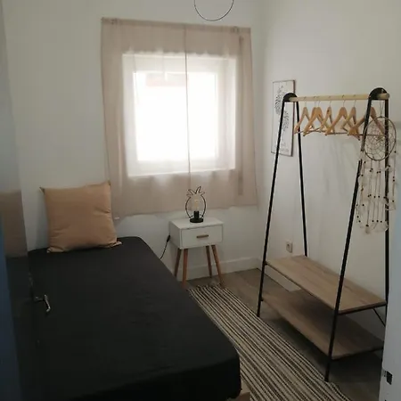 The Violet House Costa Nova