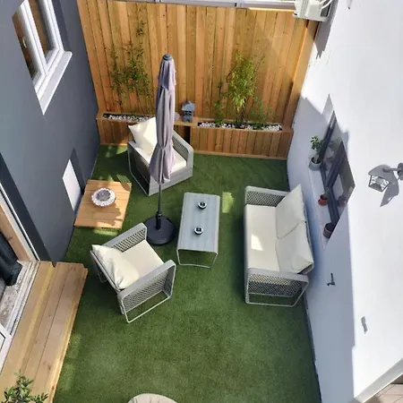 The Violet House بيت للعطل