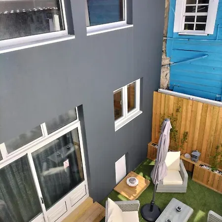 The Violet House بيت للعطل