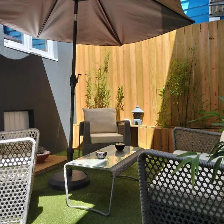 The Violet House كوستا نوفا