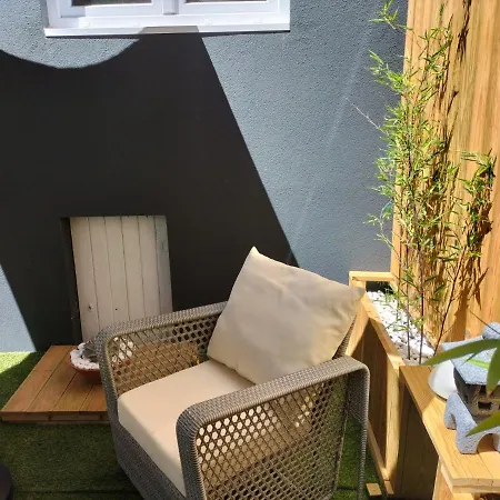 The Violet House Кошта-Нова