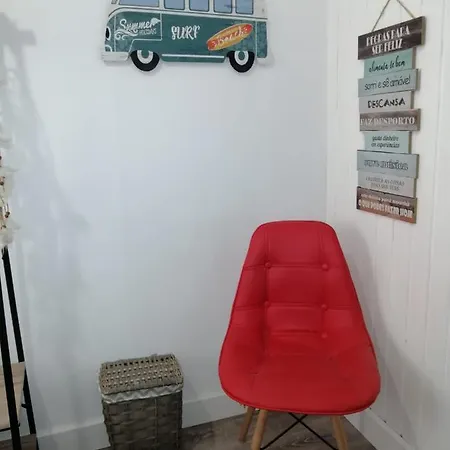 The Violet House كوستا نوفا