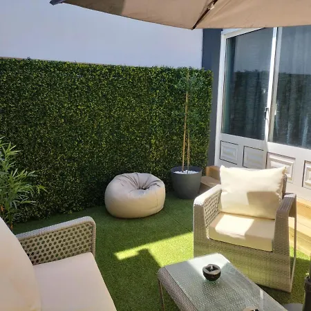 Дом отдыха The Violet House