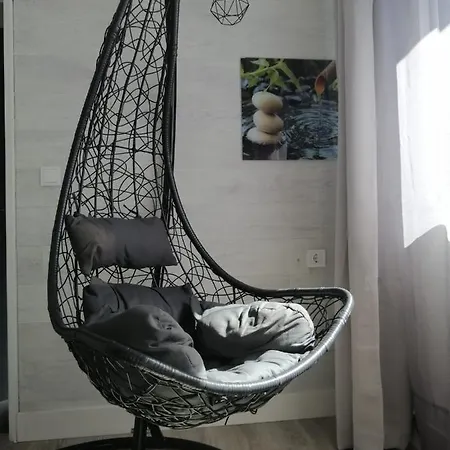 بيت للعطل The Violet House