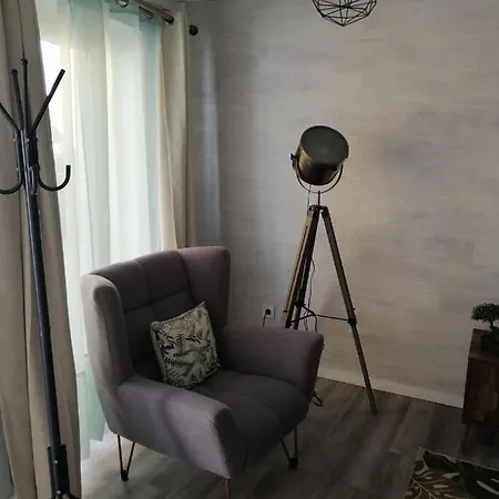 The Violet House * Costa Nova