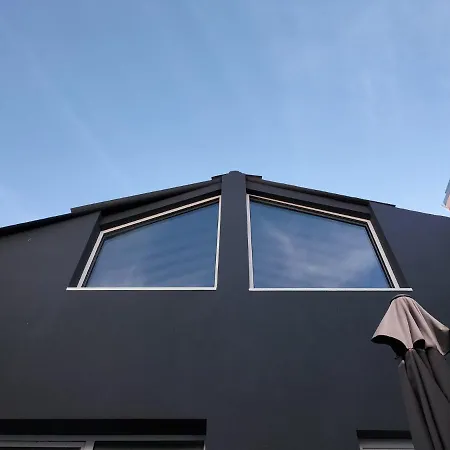 The Violet House *