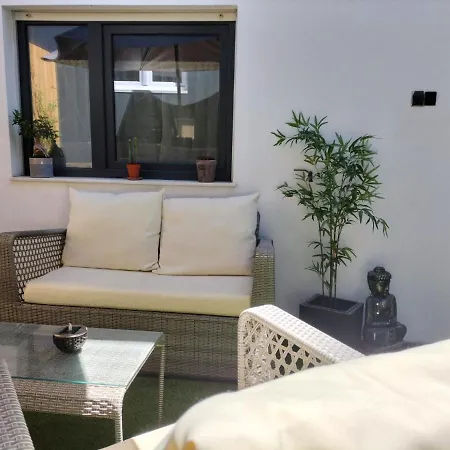 The Violet House * كوستا نوفا