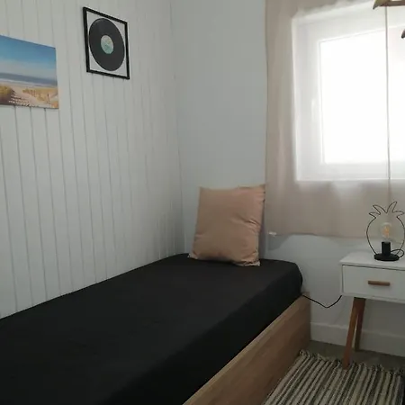 The Violet House بيت للعطل كوستا نوفا