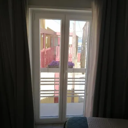 The Violet House בית נופש *