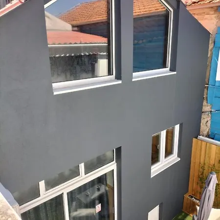 The Violet House * קוסטה נובה