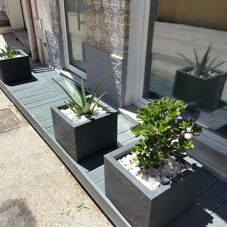 The Violet House Дом отдыха *