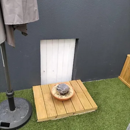 The Violet House بيت للعطل