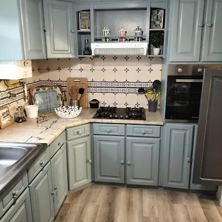 The Violet House كوستا نوفا