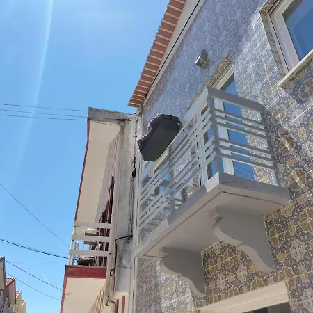 The Violet House كوستا نوفا