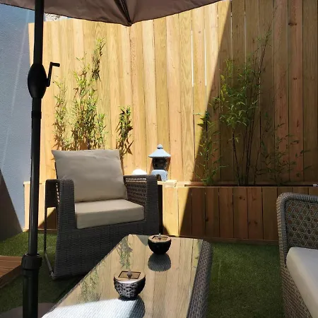 The Violet House كوستا نوفا