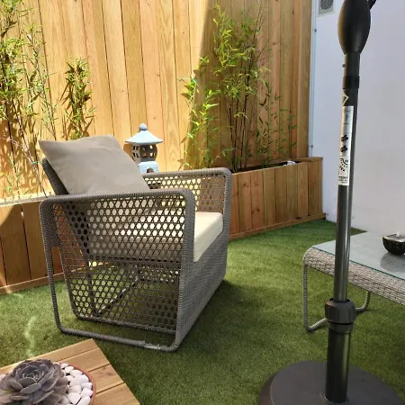 The Violet House كوستا نوفا