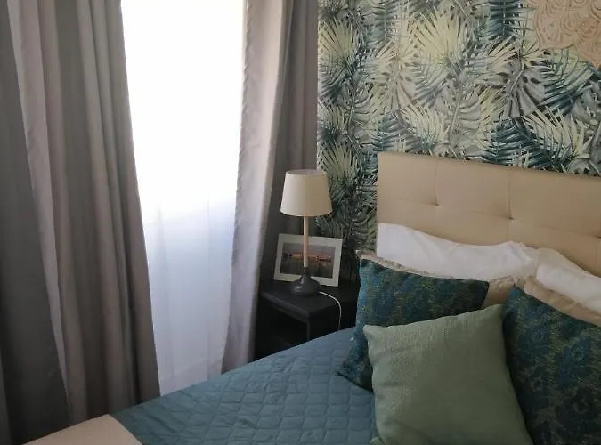 Дом отдыха The Violet House Кошта-Нова