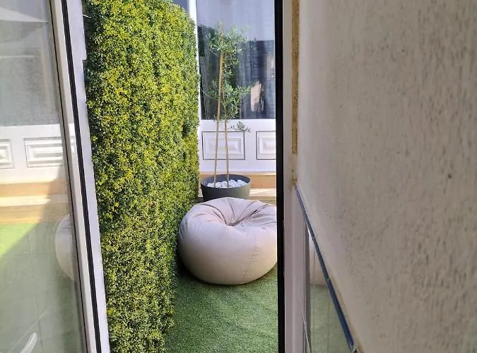 The Violet House Дом отдыха