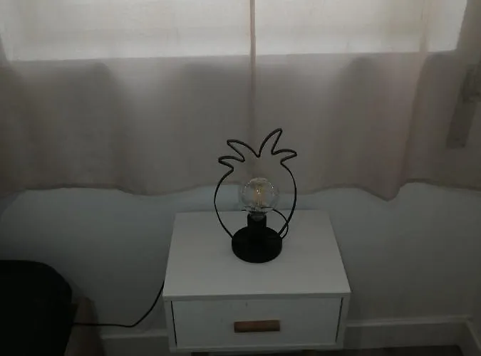 The Violet House * Кошта-Нова