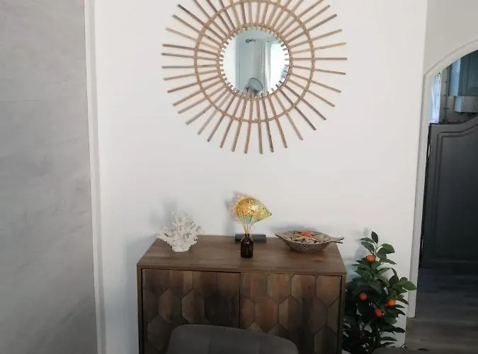 Дом отдыха The Violet House *