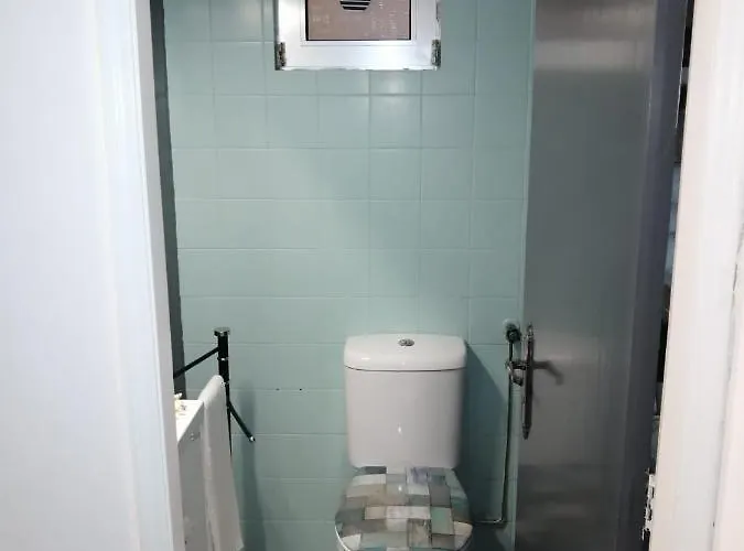 The Violet House Дом отдыха