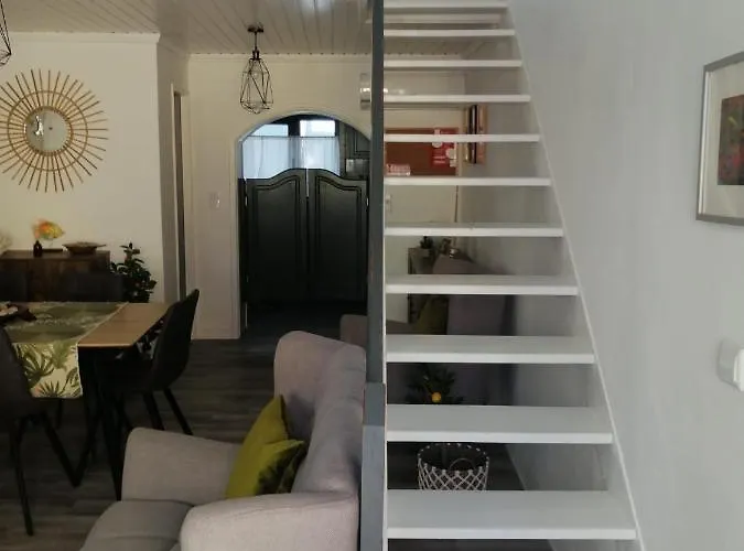 The Violet House Дом отдыха *