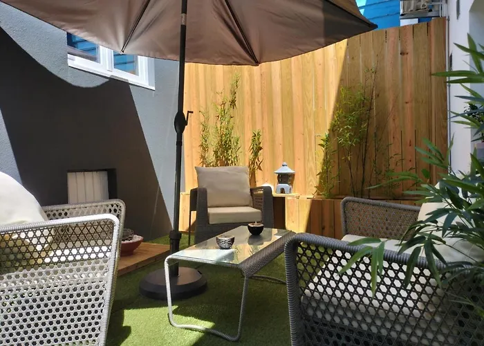 The Violet House Кошта-Нова