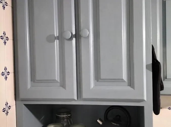 Дом отдыха The Violet House