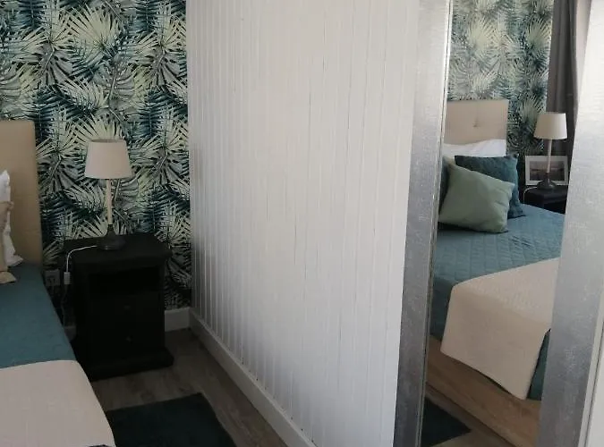 Дом отдыха The Violet House