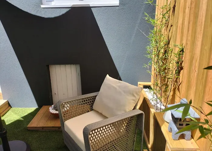 The Violet House Кошта-Нова