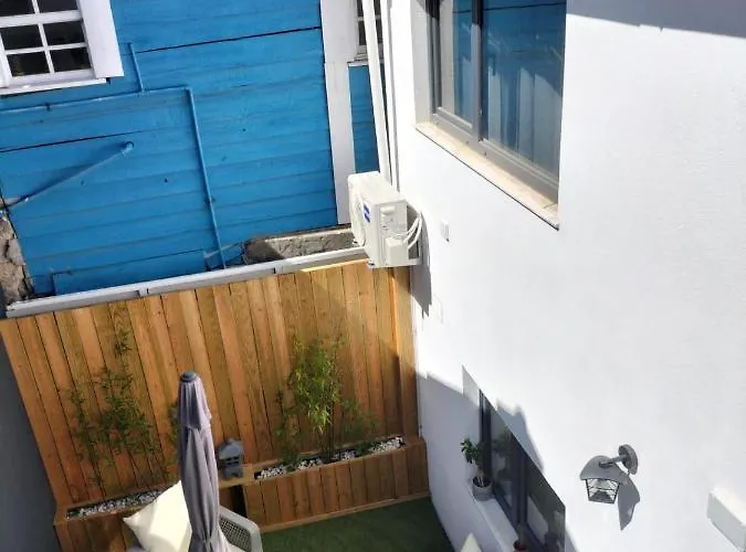 Дом отдыха The Violet House *