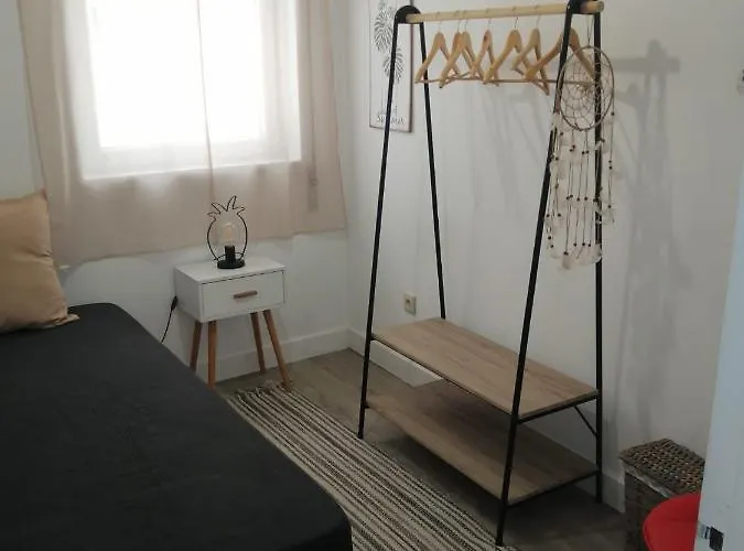 The Violet House Дом отдыха