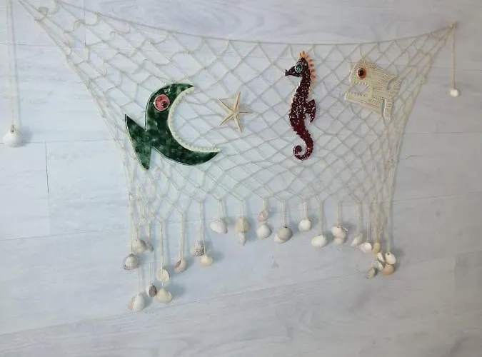 The Violet House Кошта-Нова