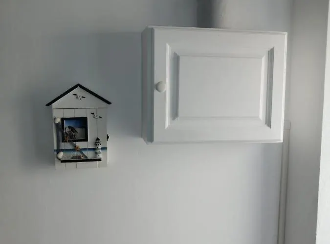 The Violet House Дом отдыха