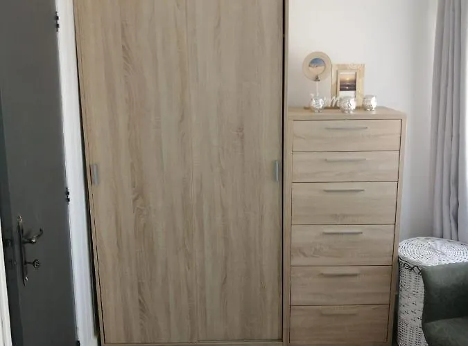 The Violet House Дом отдыха *