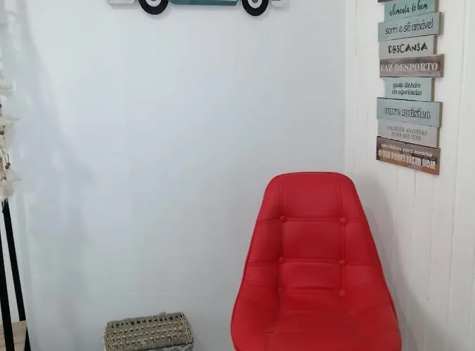 The Violet House Кошта-Нова