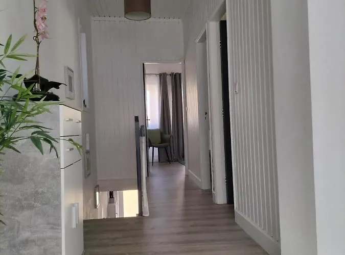 The Violet House Дом отдыха