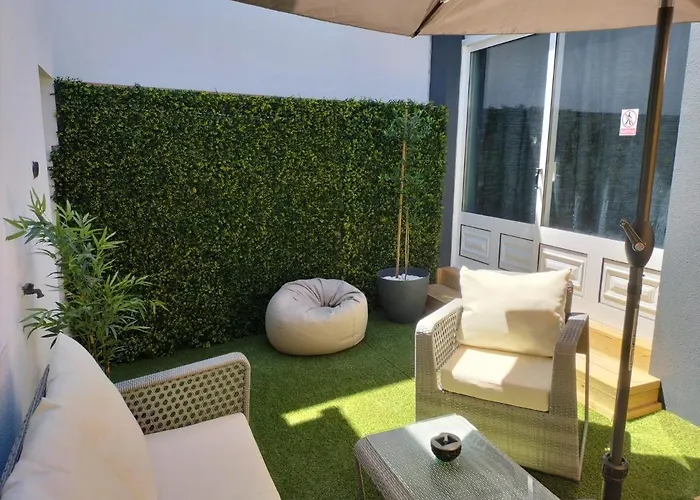 Дом отдыха The Violet House