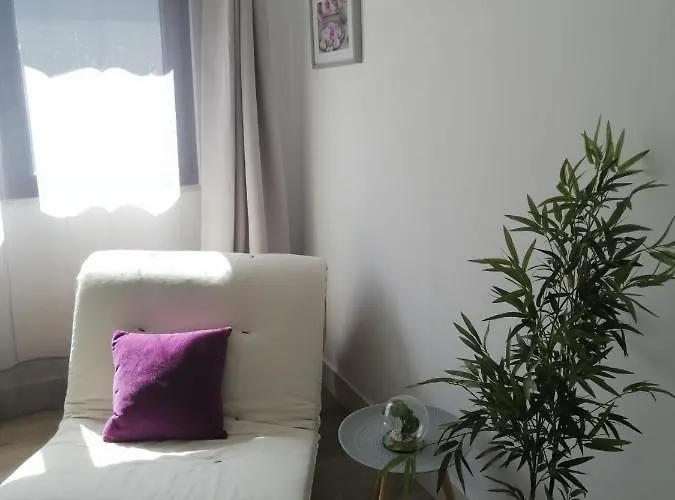 Дом отдыха The Violet House *