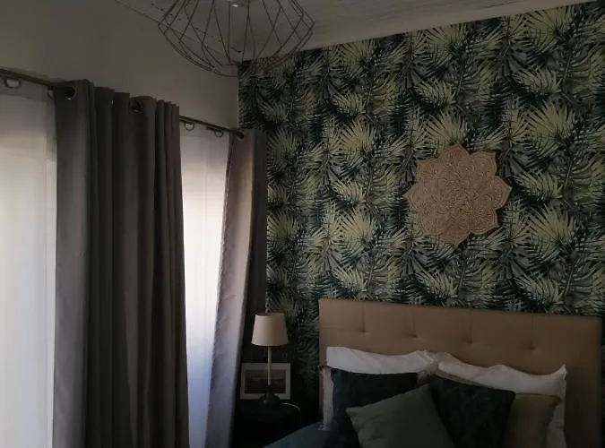 Дом отдыха The Violet House *