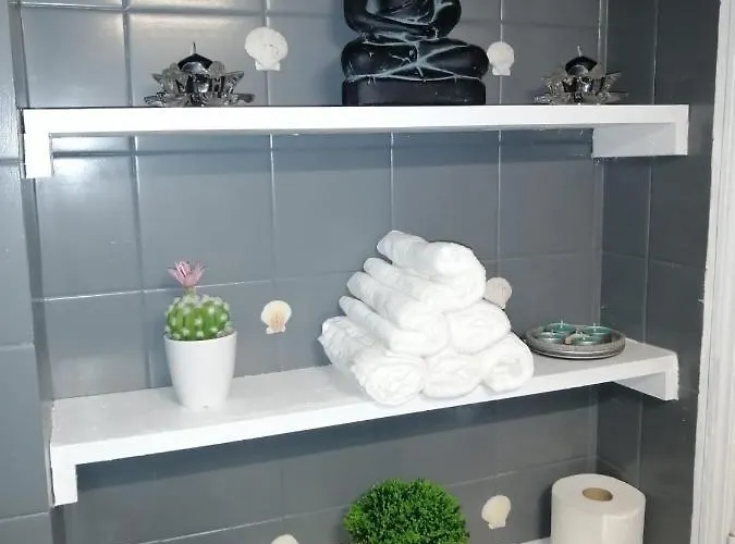 The Violet House Дом отдыха