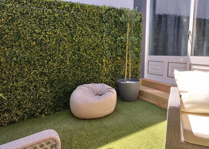 Дом отдыха The Violet House *